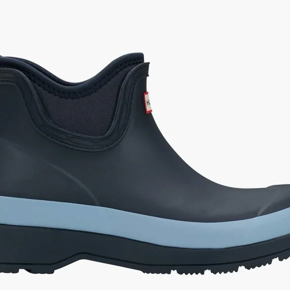 Hunter Waterproof Chelsea Rain Boot - Picture 2 of 6